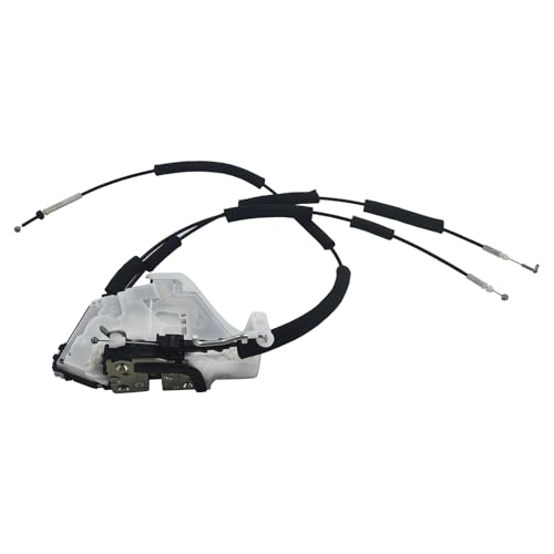 Image of 805016CA0B Front Driver Side Power Door Lock Actuator Assembly - Compatible with Nissan Altima 2019-2024 Replaces 80501-6CA0B