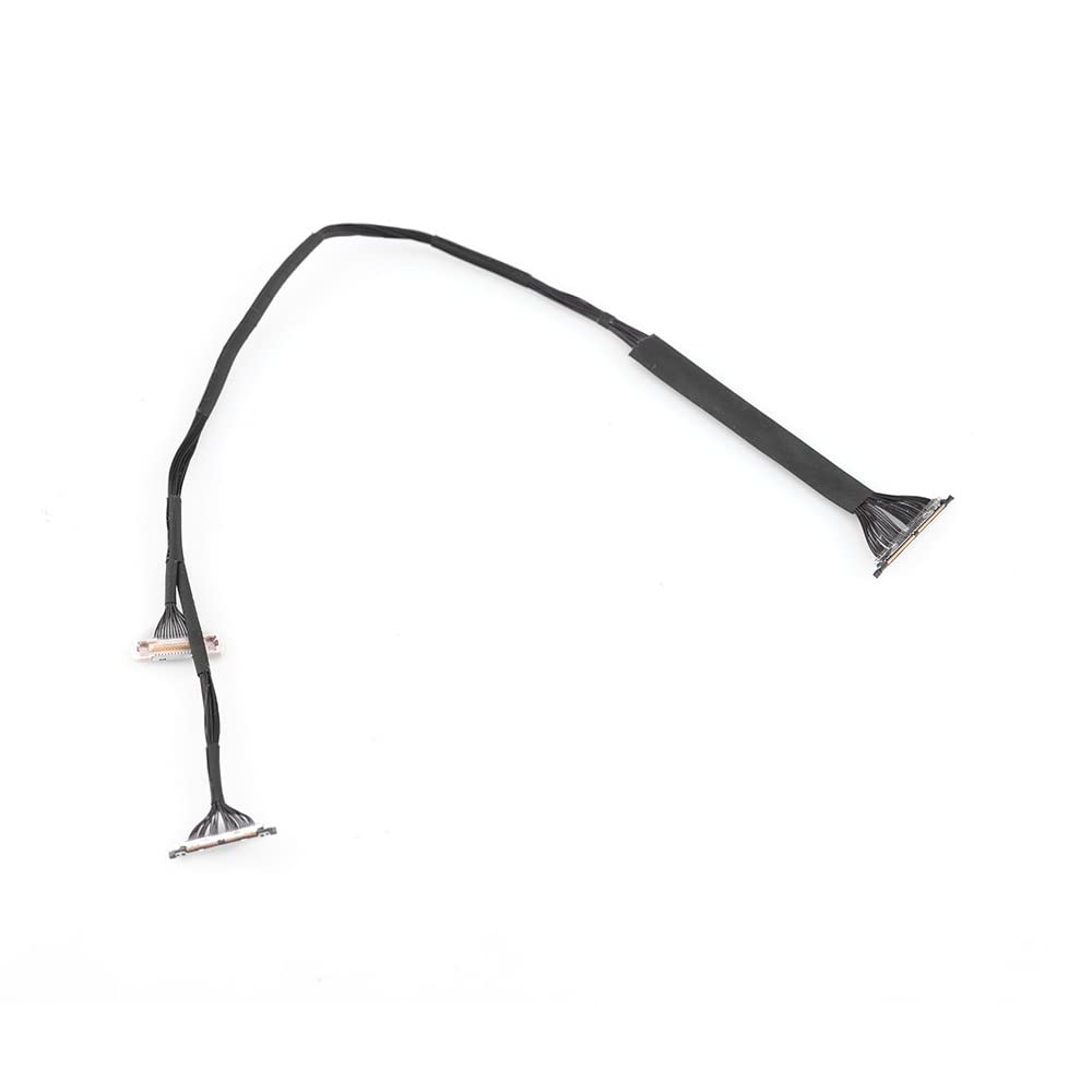 Cable de vídeo Mavic Air 2S con transmisión flexible PTZ 5