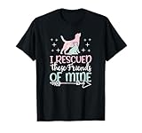 Animal Shelter Gifts for Animal Rescuers Women