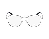 Vogue 0Vo4024, Monturas de Gafas para Mujer, Multicolor (Black/Silver), 52