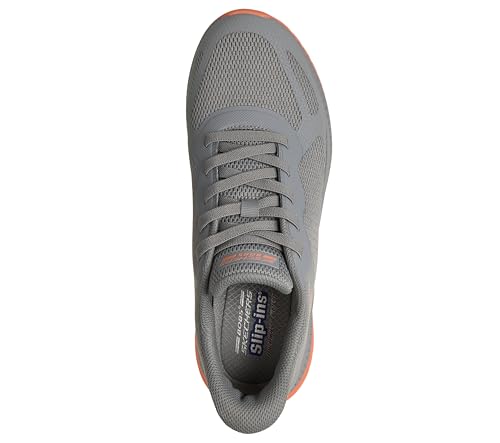 Image of Skechers Mens Bobs Squad 4 Sneaker