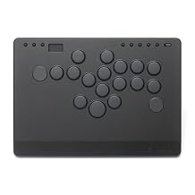 FILCO Granpro Itadaki Leverless Game Controller