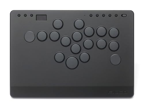 Amazon.co.jp: FILCO GRANPRO ITADAKI レバーレスコントローラー
