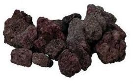 Climadiff – Piedras de lava – Accesorios ACI-CLI907