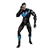 McFarlane Toys - DC Direct DC Essentials - DCEASED Nightwing