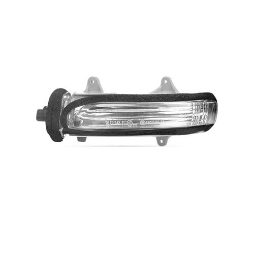 Intermitente LED de espejo lateral para renovar tu Toyota Prado 2012-2015