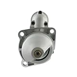 Aftermarket STG91306 Starter Compatible With John Deere RE503226 RE504807 0001230002, 0986023990,