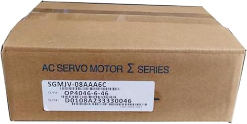 SGMJV-08AAA6C Nuevo Sellado en Caja miniatura 1
