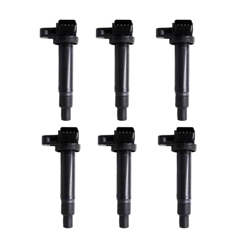 Bobine d'allumage résout voyant moteur et ratés Toyota Lexus 9091902230