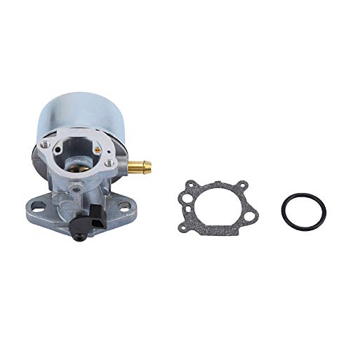 Jeffergarden Carburetor For Briggs&Stratton 497586 498170 799868 498254 497314