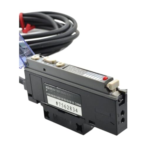Amplificateur à fibre FS-N11N pour corriger les défauts de détection optique