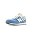 Blue/White