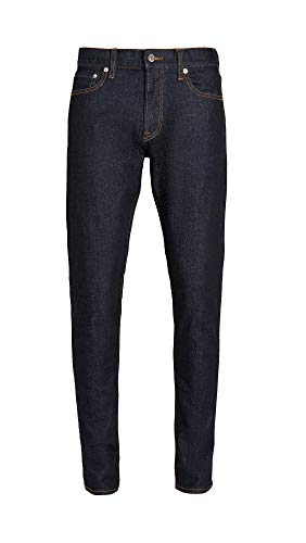 Club Monaco Mens Super Slim Denim
