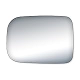 Fit System 99015 Chevrolet/GMC Driver/Passenger Side Replacement Mirror Glass