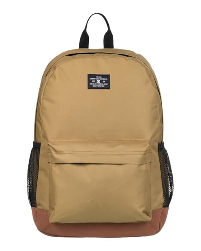 DC Shoes Men Backpack, Medal Bronze, Einheitsgröße