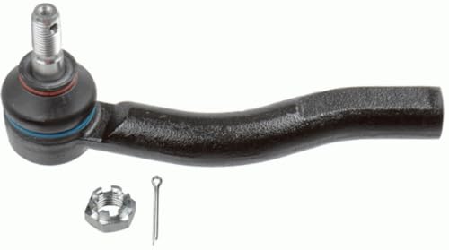 LEMFÖRDER 38575 01 Rotule De Direction pour Toyota Yaris/Vitz (_P13_) 2010-2020 Extérieur, Gauche, Essieu Avant et autres véhicules