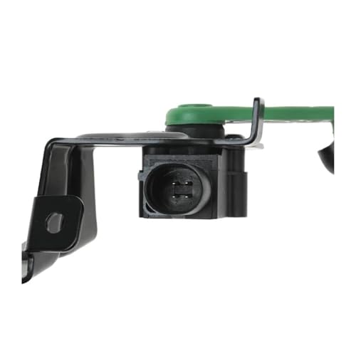 Sensor 3C0412522B soluciona error de luces xenon bajas en coche Golf y EOS 2009 4