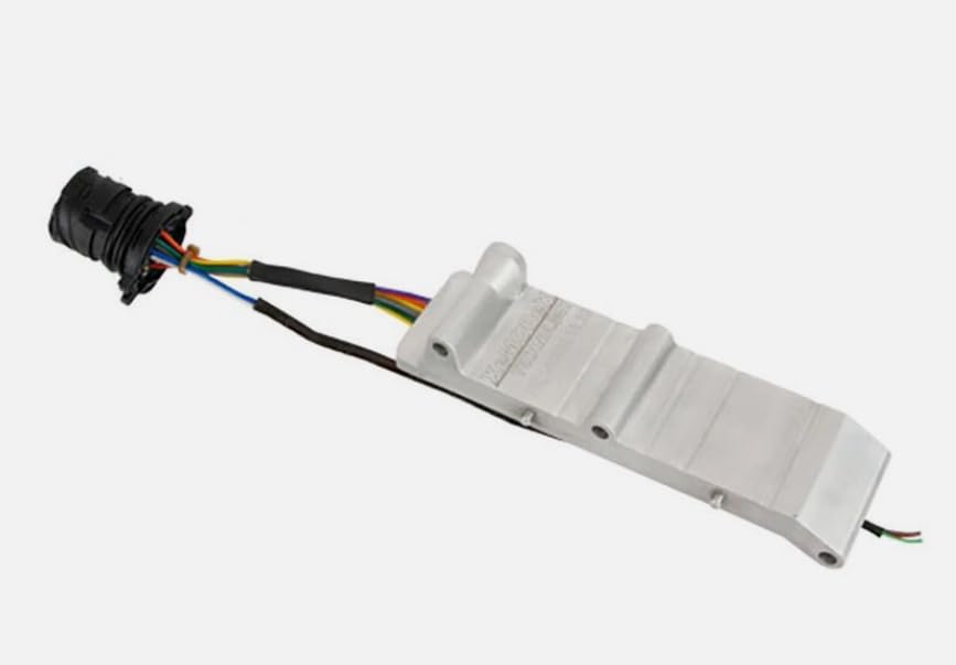 for Porsche 911 997 987 PDK 7DT45 7DT70 Transmission Shift Position Sensor 0501324703