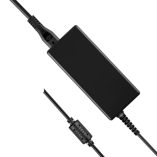 PK Power 16V AC DC Adapter for Fujitsu ScanSnap iX500 iX-500 Scan Snap Scanner PA03656-B005 Color Duplex Document Scanner 16VDC Power Supply Cord Cable PS Battery Charger Mains PSU