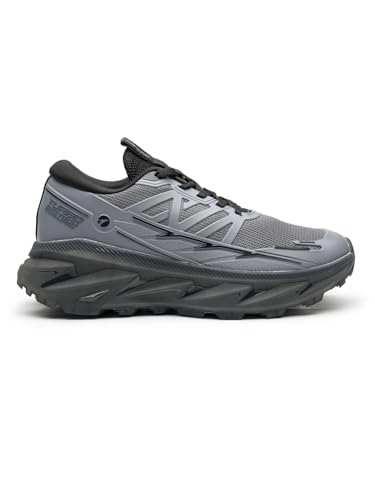Image of Action | Athleo | TURBO-2201 | Trendy | Lightweight | Comfortable | Durable | Sports | Running Shoes | for Men