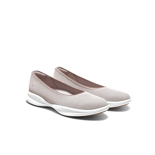 Image of VIVAIA Women's Izabel Comfortable Round Toe Flat Shoes