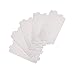Cozywind Forno a microonde Riparazione Parte Mica Piatta Fogli per tutti i forni a microonde (10.7 x 6.4 cm)