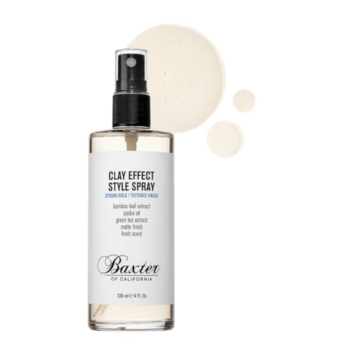 Spray Efecto Arcilla para Hombre Baxter of California miniatura 5