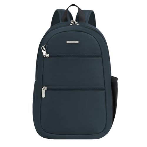 Travelon Anti-Theft Classic Convertible Sling Backpack
