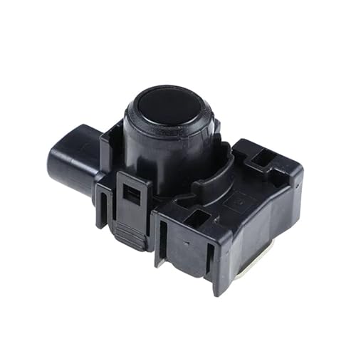 Capteur de stationnement PDC 89341-64010 radar de recul voiture noire 1 pièce