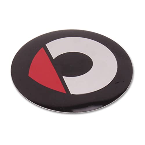 Autocollants de roue Smart Fortwo coque décorative de centre de moyeu