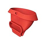 für Küchengeräte,Spritzwassergeschützte Silikonwerkzeuge - Mehl für Haushaltsassistent,Zubehör zum Backen, Puderzucker, Hubbarer Stativmixer 4,5 und 5 Quarz