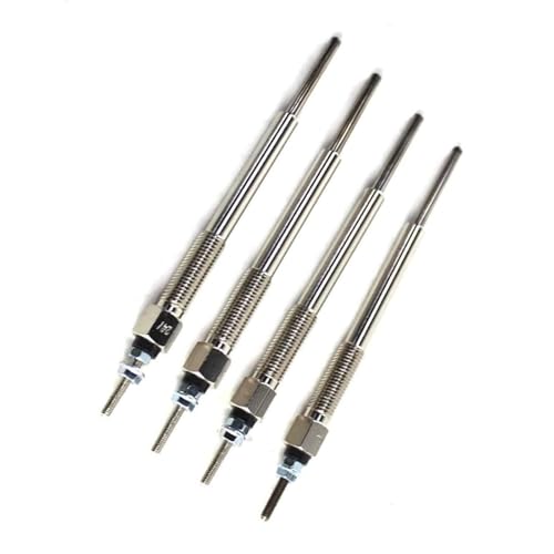 Bougies de préchauffage GMC avec démarrage rapide pour chauffage auxiliaire diesel 24V