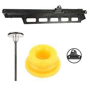 Authentic Crazy Deals Superior Parts DBM83-02 Driver, Bumper and Steel Magazine 1 Hole Upgrade Kit for Hitachi NR83A and NR83A2 Authentic Crazy Deals Superior Parts DBM83-02 Driver, Bumper and Steel Magazine 1 Hole Upgrade Kit for Hitachi NR83A and NR83A2