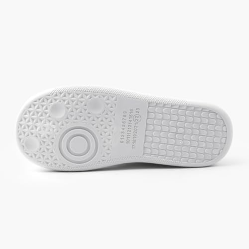 Image of SOLETHREADS Ollie Sneakers for Women | Stylish & Fashionable| Comfortable|Walking Shoes| Lightweight Flexible| Skid-Resistant| Everyday |Casual Shoes for Women