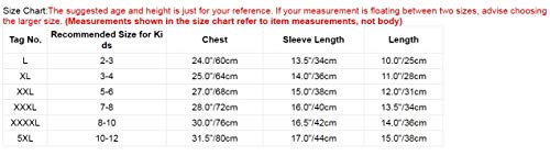 CHICTRY Top Corto da Danza Classica Balletto