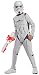 Rubie's Costume Star Wars Classic Stormtrooper Child Costume, Small