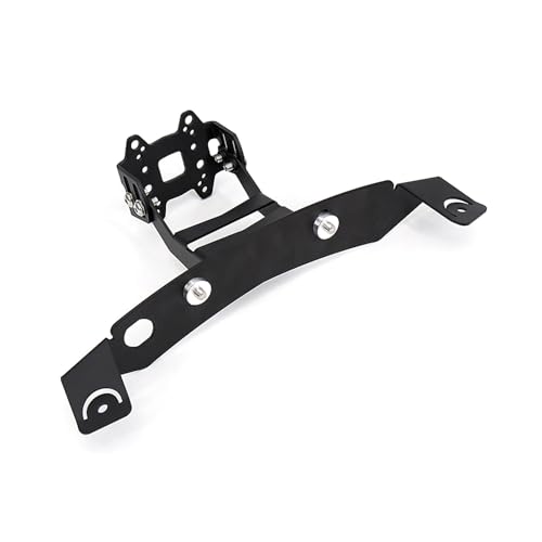 Support de téléphone BMW K1200GT barre réglable anti-vibration