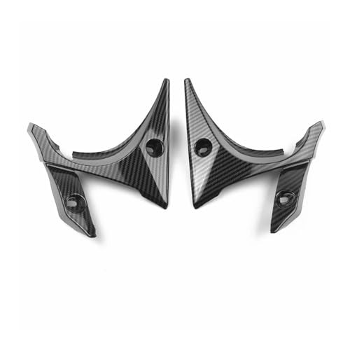 Capot de carénage latéral carbone YZF R1 pour vos sorties piste