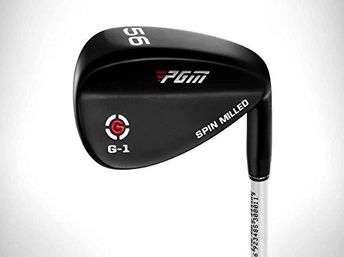 KOFULL-Golf-Wedge-Loft-52-56-60-Golf-Sand-Wedge-para-Hombres-Club-de-Golf-para-Hombres-con-bajo-gravitacional-Diseno-de-Centro