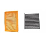 Car Engine Air Filter for MG ZS 1.0 T 10E4E 999 92 3 2017-2020 10355807 10365455