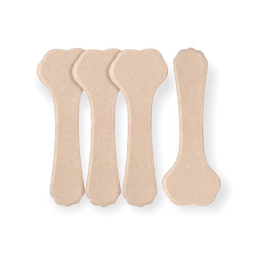 Plantillas invisibles de gel de silicona ultra delgadas para mujer miniatura 1