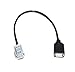 Produktbild GOLITON® USB Kabel Adapter Kompatibel mit Honda Civic Jazz Fit CR-V Accord Odyssey