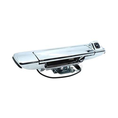 Caméra de recul pour Isuzu D-Max 2012-2018 avec poignée de coffre AHD 1080p