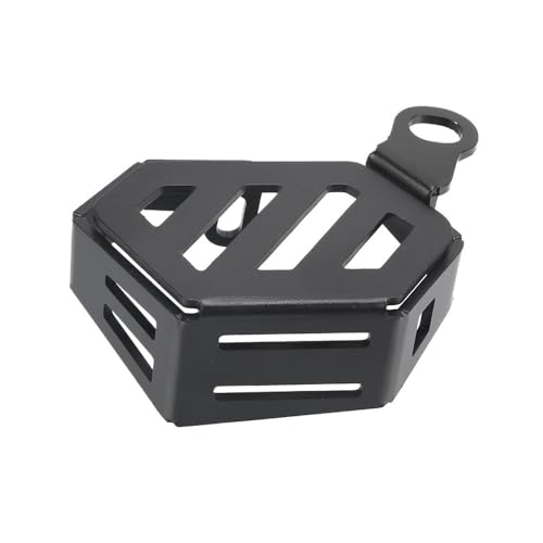 Couvercle réservoir frein pour moto R Nine T 1200 GS et 1250 RS