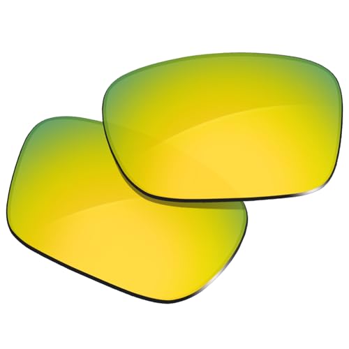 Image of 100% Precise-Fit Replacement Sunglass Lenses for RayBan Chromance RB4264 58mm