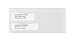 500 No. 9 Double Window Security Envelopes - Designed for Quickbooks Invoices and Business Statements with Self Seal Peel and Seal Flap - Number 9 Size 3 7/8 Inch X 8 7/8 Inch