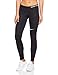 Produktbild Nike Damen Hose Just Do It, Black/White, L, AR0783-010