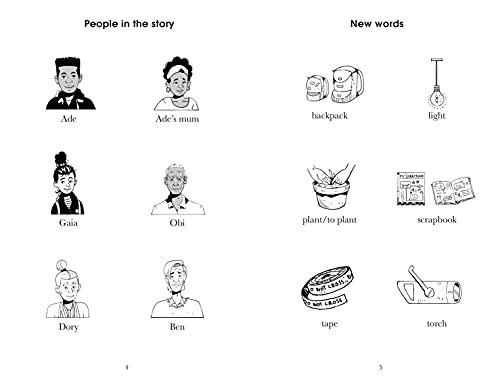 Penguin Readers Level 2: Boy In The Tower (ELT Graded Reader)