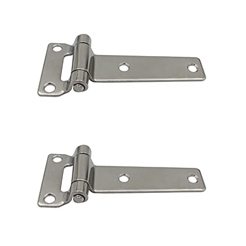 Cargo Trailer Door Hinges Best Of The Best