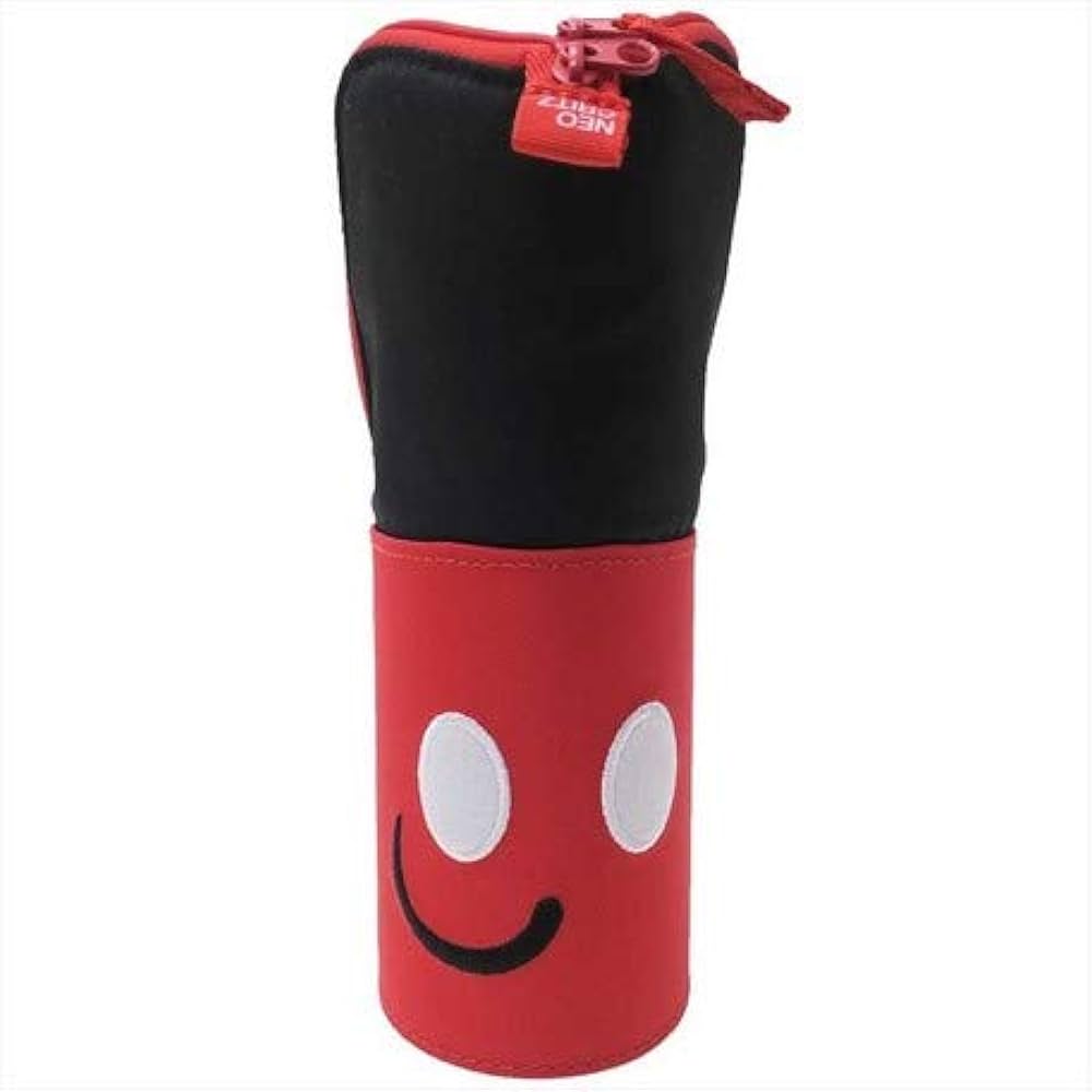 Amazon | サンスター文具 ディズニー ペンケース ネオクリッツ